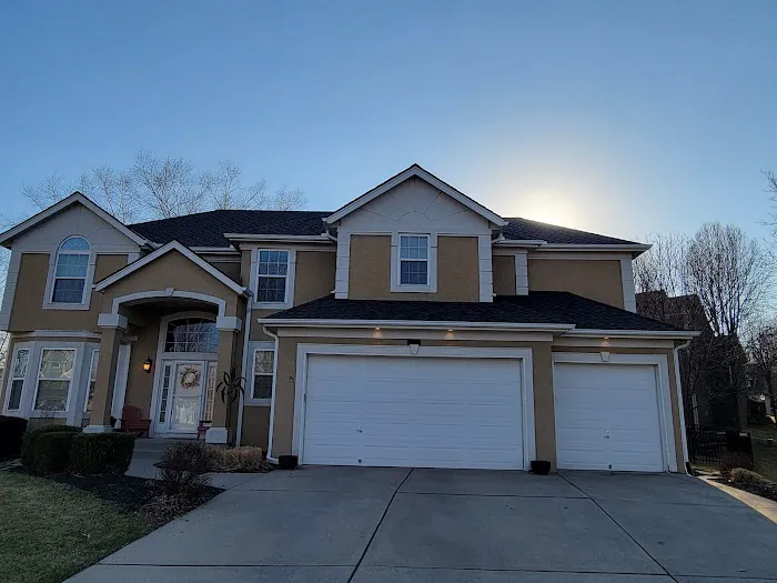 KIKO Roofing Picture 9