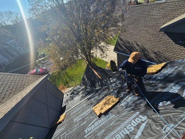 KIKO Roofing Picture 10