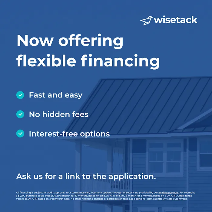 Roof Maxx of S. Kansas City, MO Picture 8