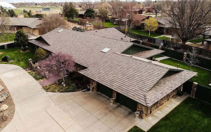 Assurance Roofing & Exteriors Picture 3