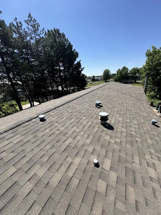 Assurance Roofing & Exteriors Picture 1