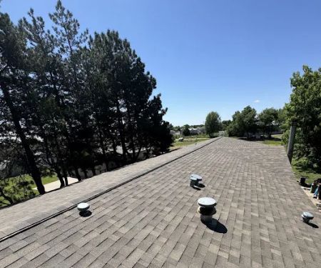 Assurance Roofing & Exteriors