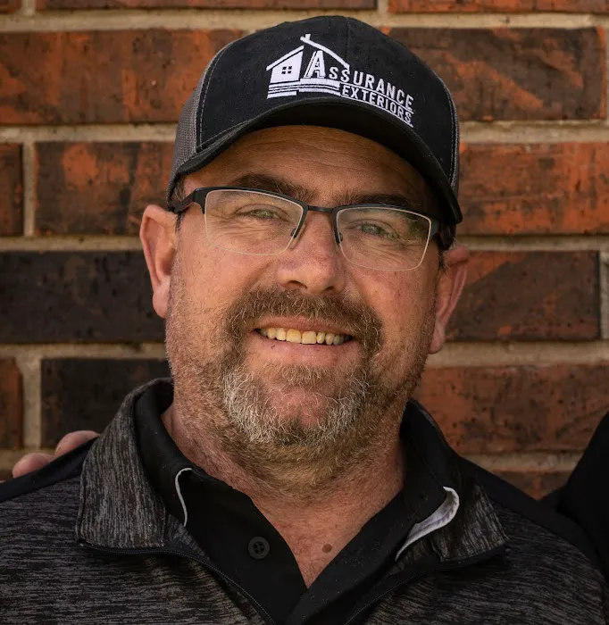 Assurance Roofing & Exteriors Picture 8