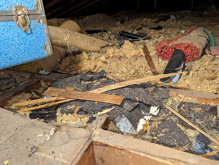 Premier Roofing Company Picture 4