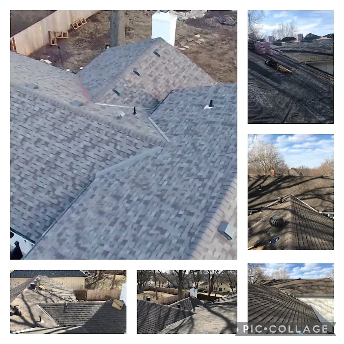 CRI Roofing & Restoration Picture 2