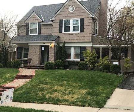 CRI Roofing & Restoration