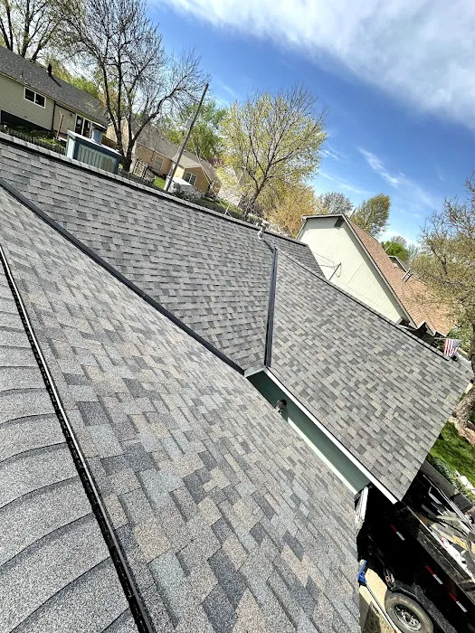 CRI Roofing & Restoration Picture 7