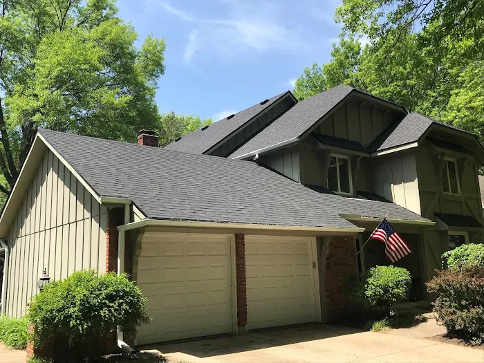 CRI Roofing & Restoration Picture 10