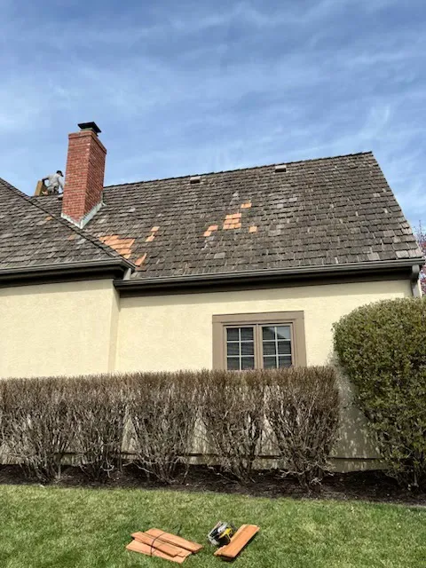 CRI Roofing & Restoration Picture 6