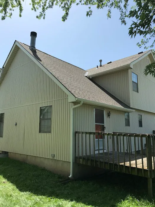 CRI Roofing & Restoration Picture 9