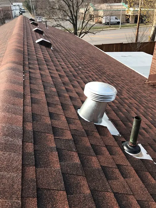 CRI Roofing & Restoration Picture 8