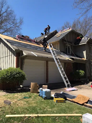 CRI Roofing & Restoration Picture 5