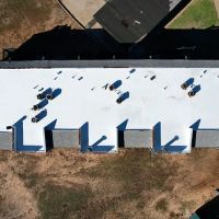 Rescom Roofing & Construction ico