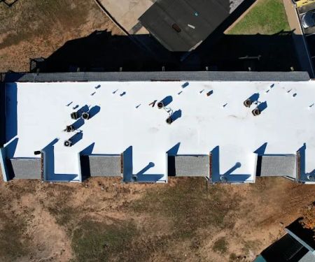 Rescom Roofing & Construction