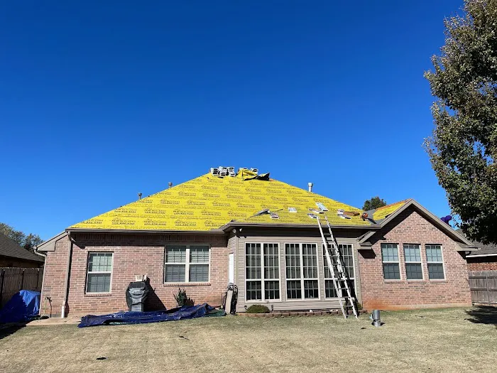 Rescom Roofing & Construction Picture 4