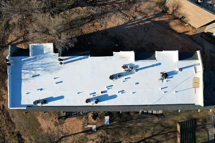 Rescom Roofing & Construction Picture 8