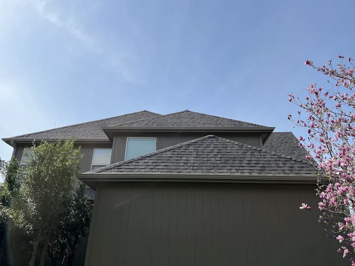 Swing Coast Roofs & Gutters - Lenexa, KS Picture 6