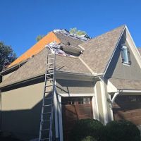 Swing Coast Roofs & Gutters - Lenexa, KS ico