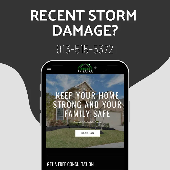 Pinnacle Roofing LLC Picture 4