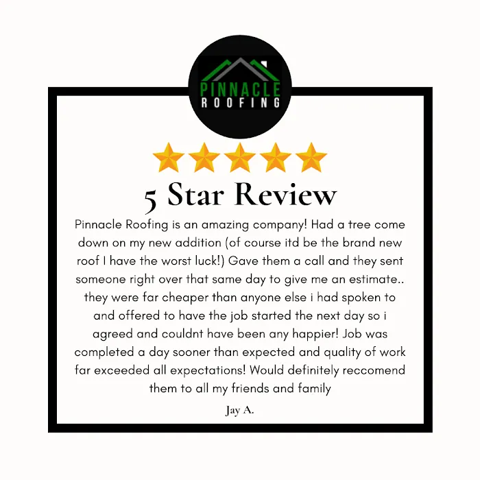 Pinnacle Roofing LLC Picture 3