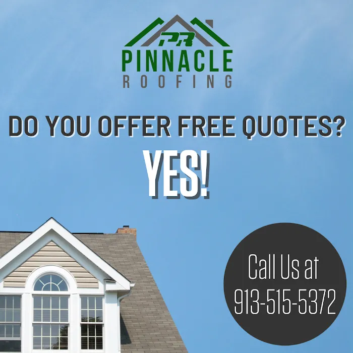 Pinnacle Roofing LLC Picture 7