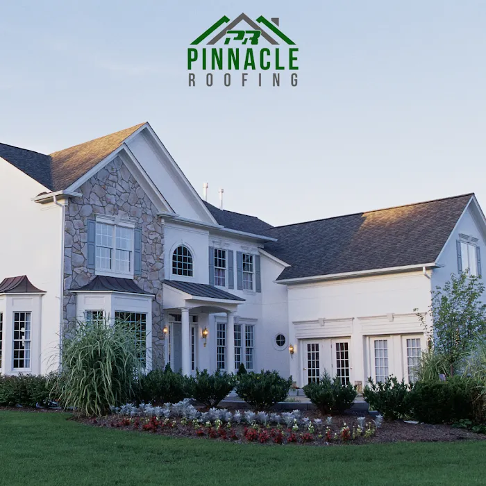 Pinnacle Roofing LLC Picture 6