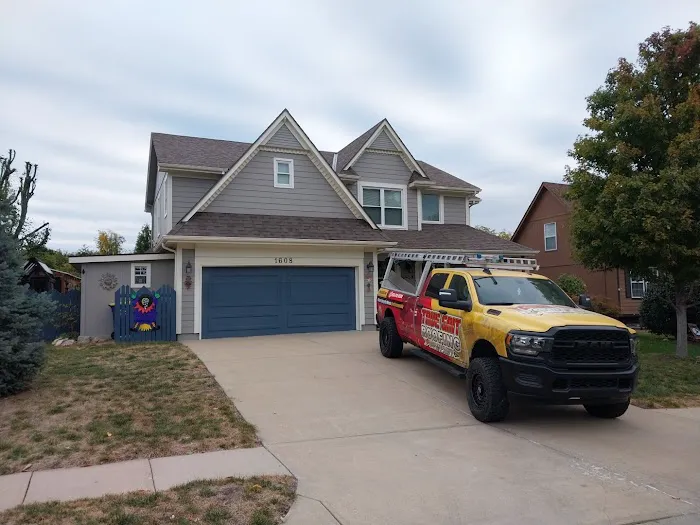 True Grit Roofing Company Picture 2