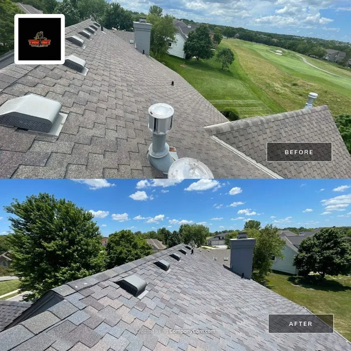 True Grit Roofing Company Picture 5