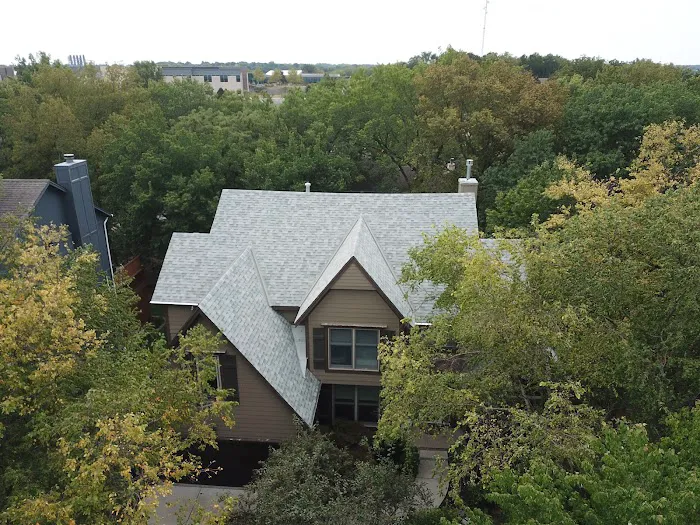 True Grit Roofing Company Picture 4