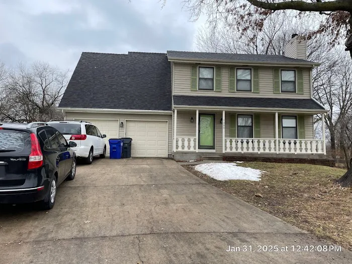 True Grit Roofing Company Picture 10