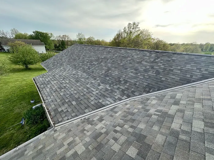 True Grit Roofing Company Picture 9