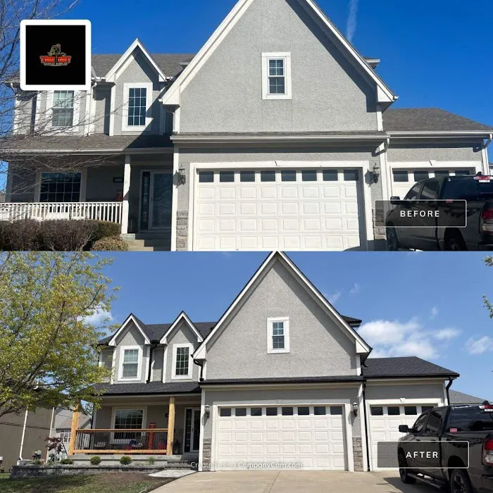 True Grit Roofing Company Picture 7