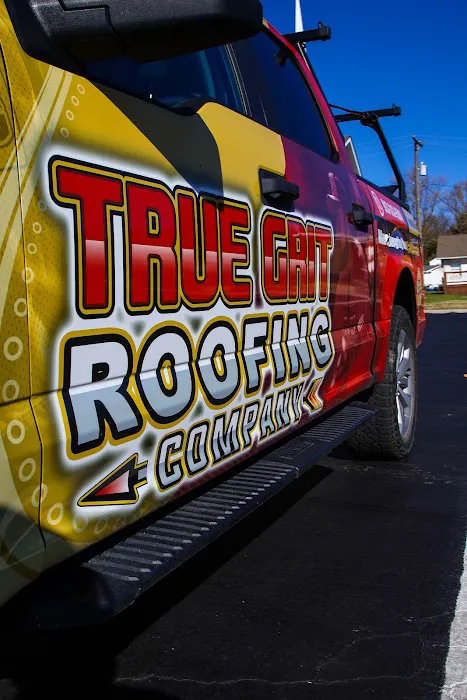 True Grit Roofing Company Picture 8
