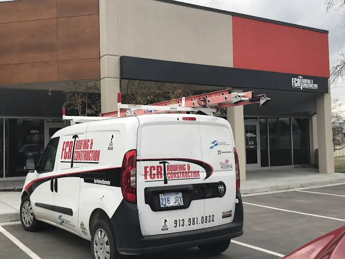 FCR Roofing and Construction Picture 6