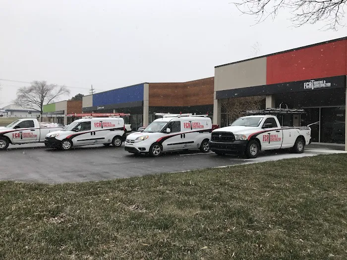 FCR Roofing and Construction Picture 8