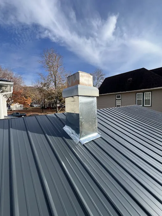 Teamwork Roofing & Construction Picture 1