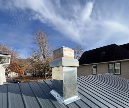 Teamwork Roofing & Construction