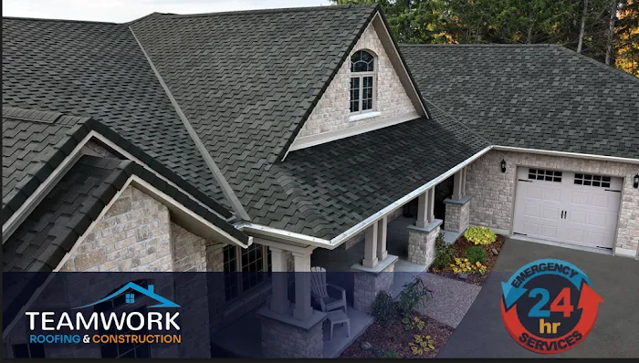 Teamwork Roofing & Construction Picture 10