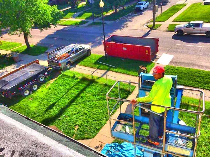 Teamwork Roofing & Construction Picture 9