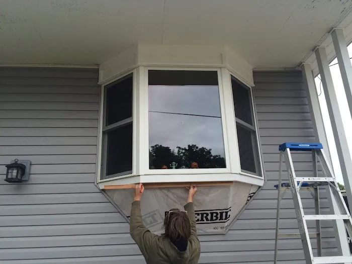 Teamwork Roofing & Construction Picture 8