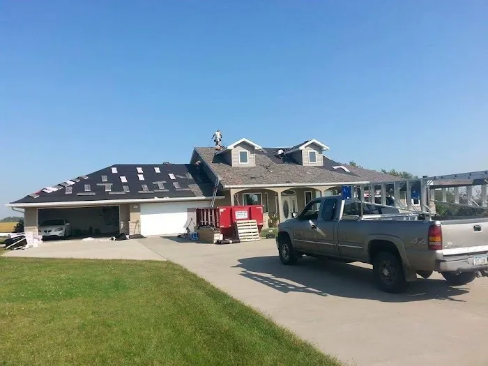 Teamwork Roofing & Construction Picture 5