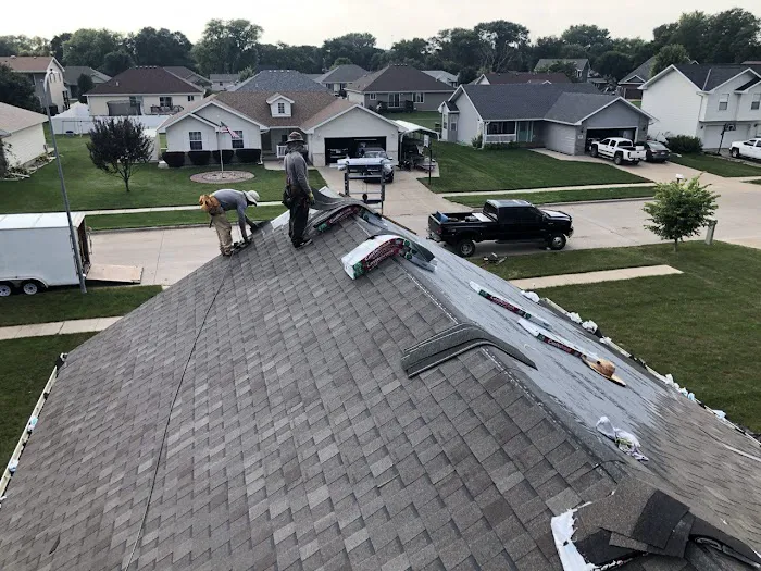 Teamwork Roofing & Construction Picture 7