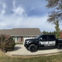 Restore Roofing and More ico