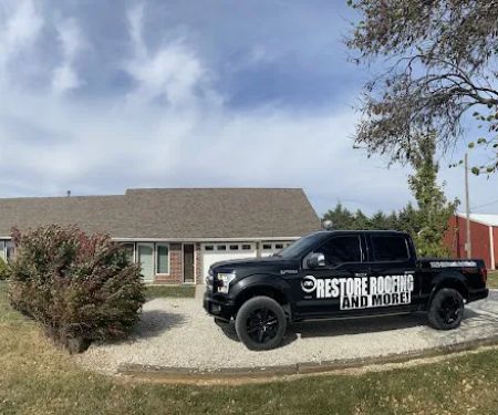 Restore Roofing and More