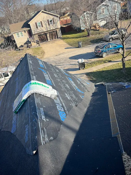 Restore Roofing and More Picture 10