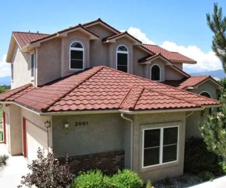 NextGen Metal Roofing