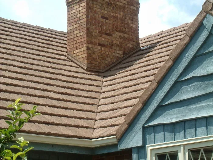 NextGen Metal Roofing Picture 2