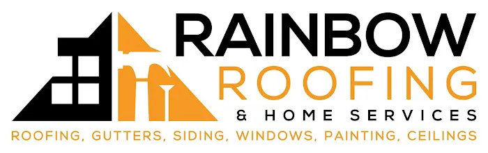 Rainbow Roofing Picture 1
