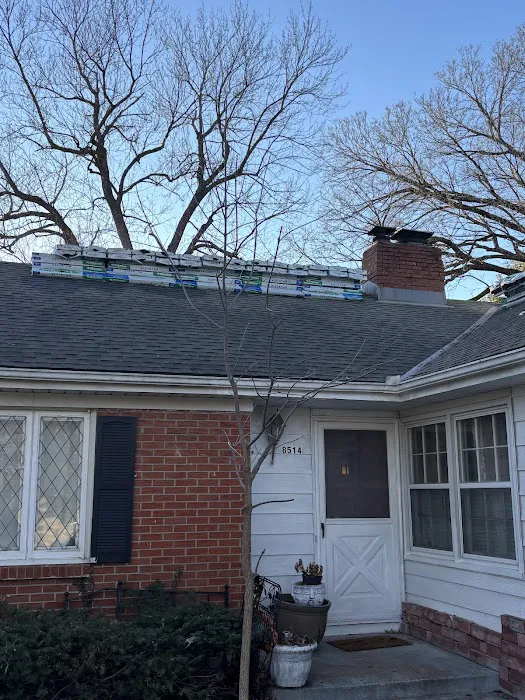 Gorilla Exteriors Contracting, LLC Picture 2