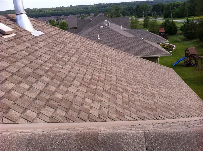 Gorilla Exteriors Contracting, LLC Picture 9